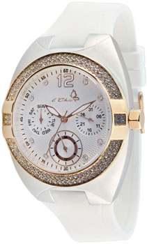 Часы Le chic CL5557RT - купить женские наручные часы в интернет ...